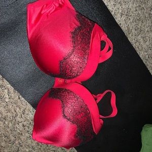 Vs bras
